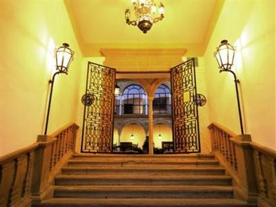 Parador de Ubeda