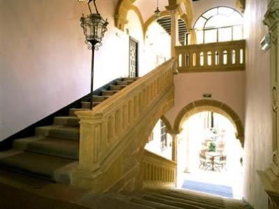Parador de Ubeda