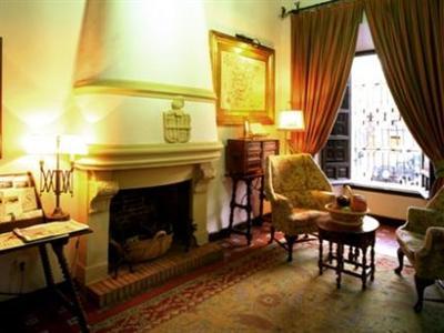 Parador de Ubeda