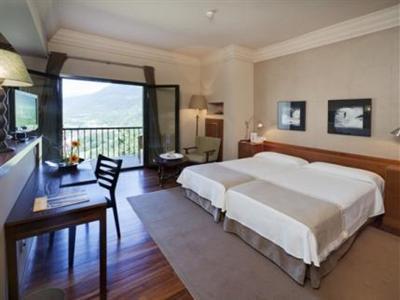 Parador de Vielha