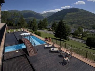 Parador de Vielha