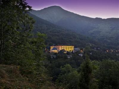 Parador de Vielha