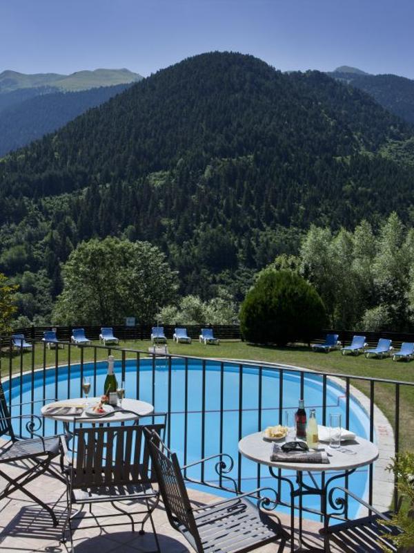 Parador de Vielha