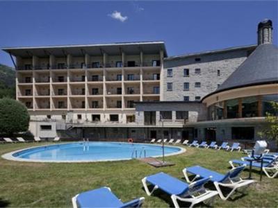 Parador de Vielha