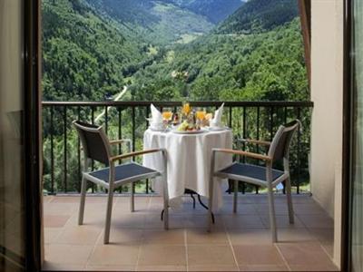 Parador de Vielha