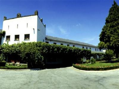 Parador de Villafranca del Bierzo