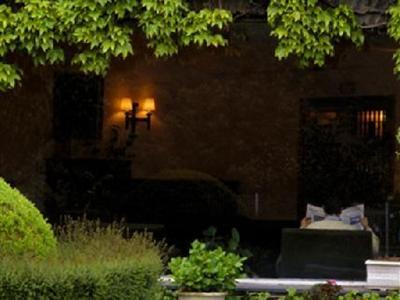Parador de Villafranca del Bierzo