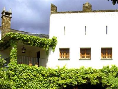 Parador de Villafranca del Bierzo