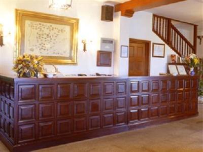 Parador de Villafranca del Bierzo