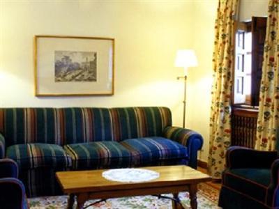 Parador de Villafranca del Bierzo