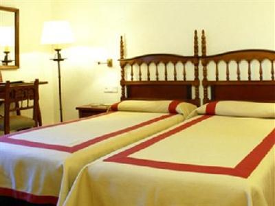 Parador de Villafranca del Bierzo