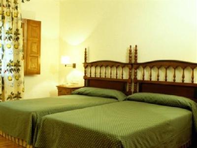 Parador de Villafranca del Bierzo