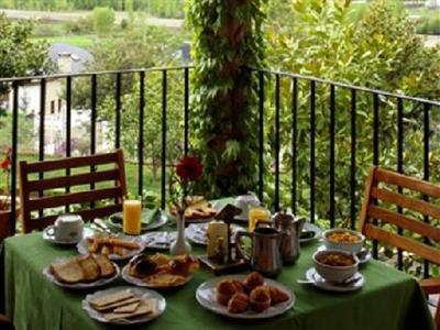 Parador de Villafranca del Bierzo
