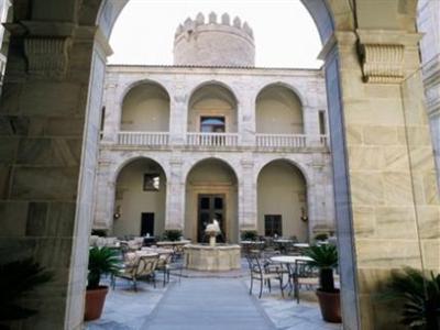 Parador de Zafra