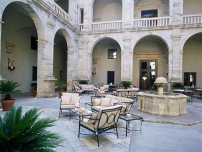 Parador de Zafra