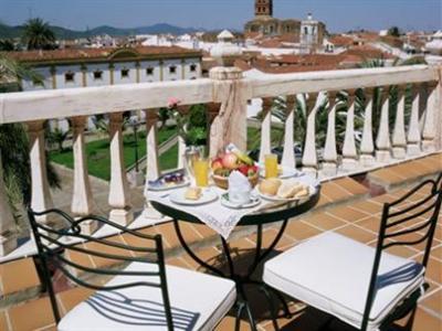 Parador de Zafra