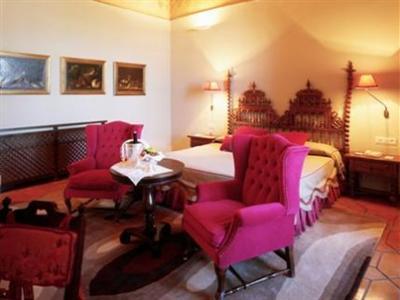 Parador de Zafra