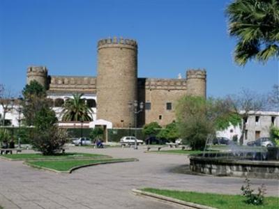 Parador de Zafra