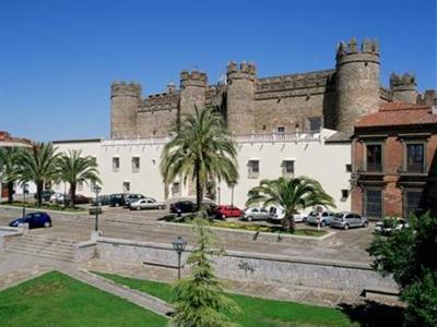 Parador de Zafra
