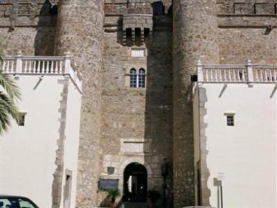Parador de Zafra