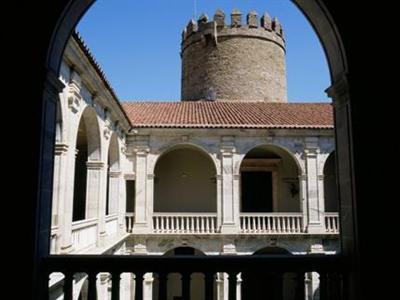 Parador de Zafra