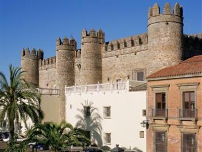 Parador de Zafra