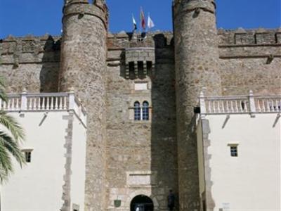 Parador de Zafra