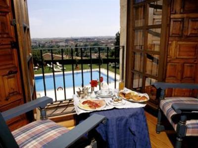 Parador de Zamora