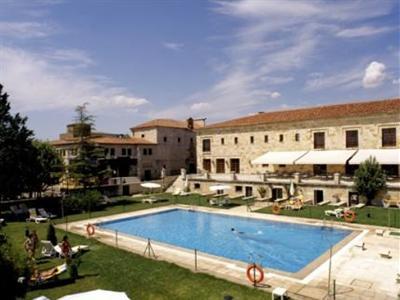 Parador de Zamora