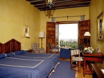 Parador de Zamora