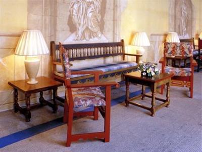 Parador de Zamora