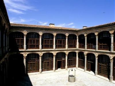 Parador de Zamora
