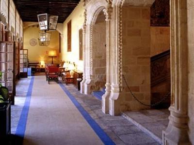Parador de Zamora