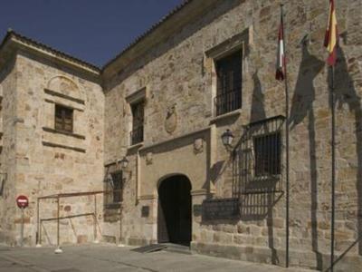 Parador de Zamora