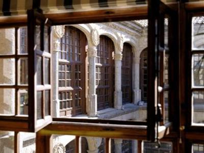 Parador de Zamora