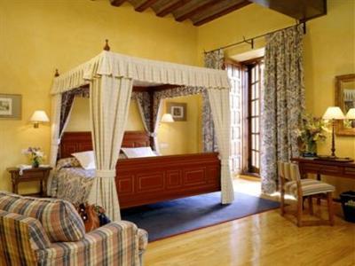 Parador de Zamora