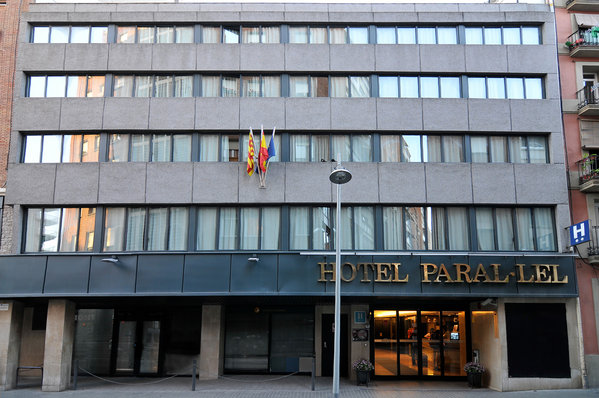Paral.Lel