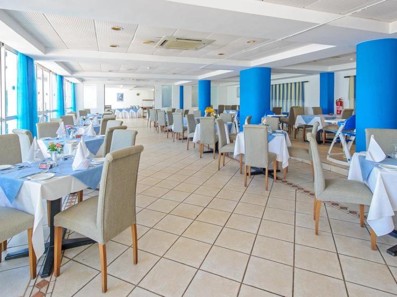 Paramount Hotel Apartments