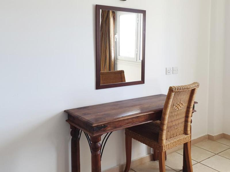 Paramount Hotel Apartments