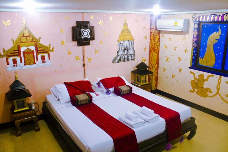 Parasol Inn Hotel