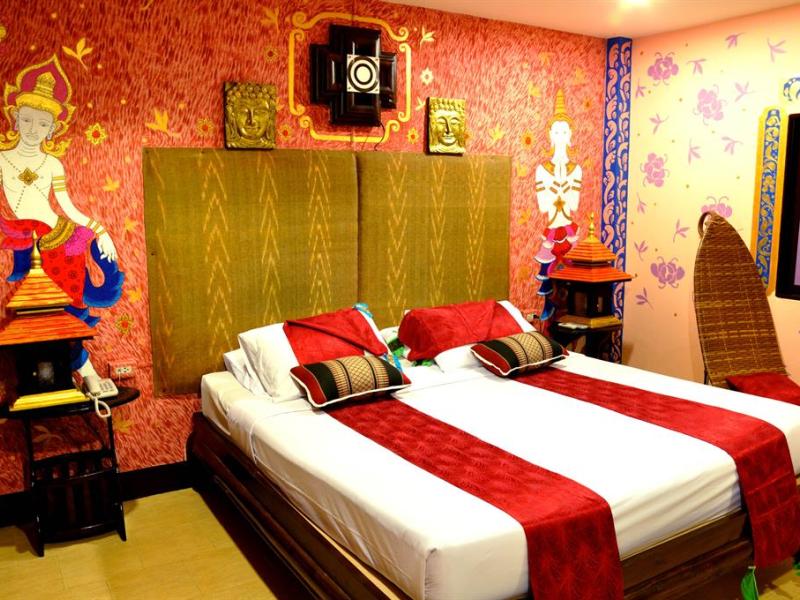 Parasol Inn Hotel