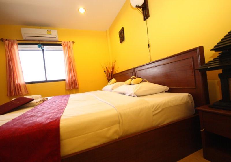 Parasol Inn Hotel