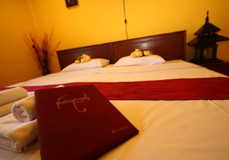 Parasol Inn Hotel