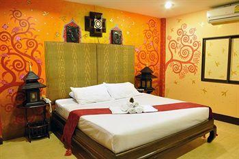 Parasol Inn Hotel