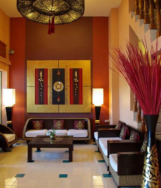 Parasol Inn Hotel