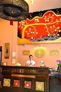 Parasol Inn Hotel