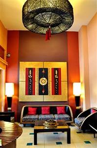 Parasol Inn Hotel