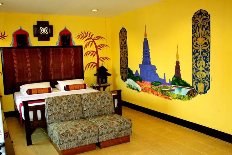 Parasol Inn Hotel