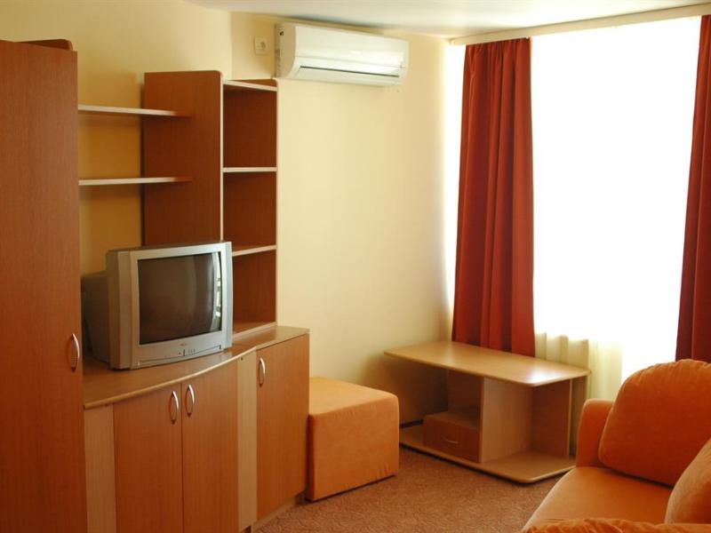 Parc (Трансильвания)