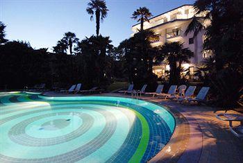 Parc hotel  Flora
